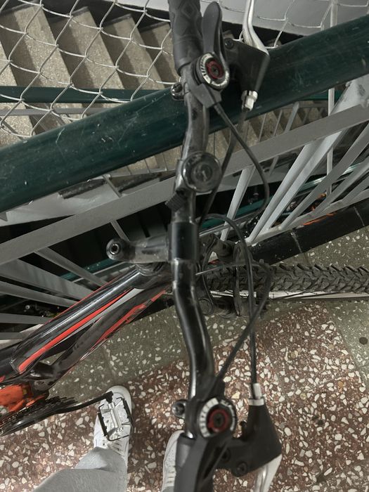 Bicicleta Kreativ 26”