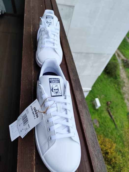Adidas Stan Smith маратонки 38ми, нови