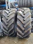 Cauciucuri radiale 420/70R28 ALLIANCE AGRISTAR II anvelope noi TRACTOR