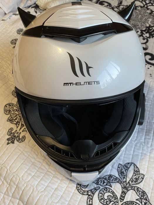 vand casca moto mt thunder 4sv