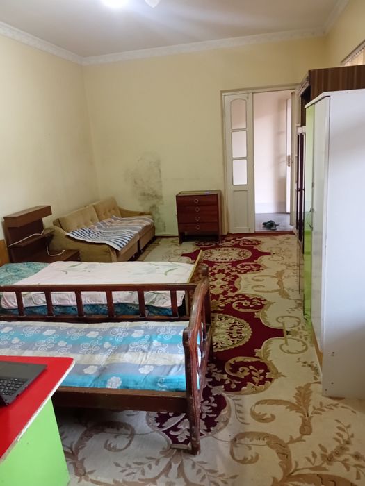 Талаба аёл кизларга хона жой