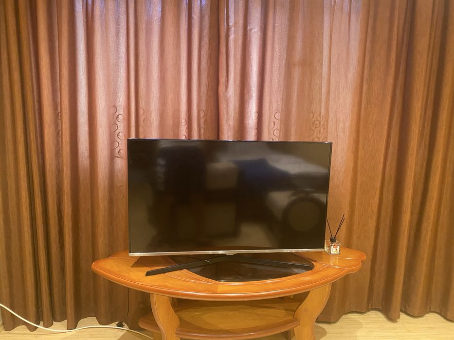 Apartament regim hotelier