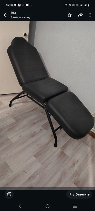 Кушетка, кресло кушетка