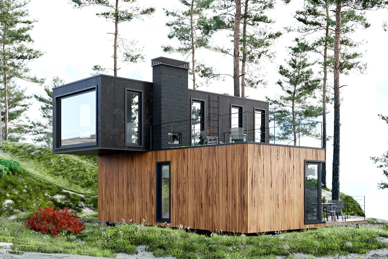 Продава се Къща в София, Симеоново - 89 кв.м за 562 €/кв.м - Снимка #2