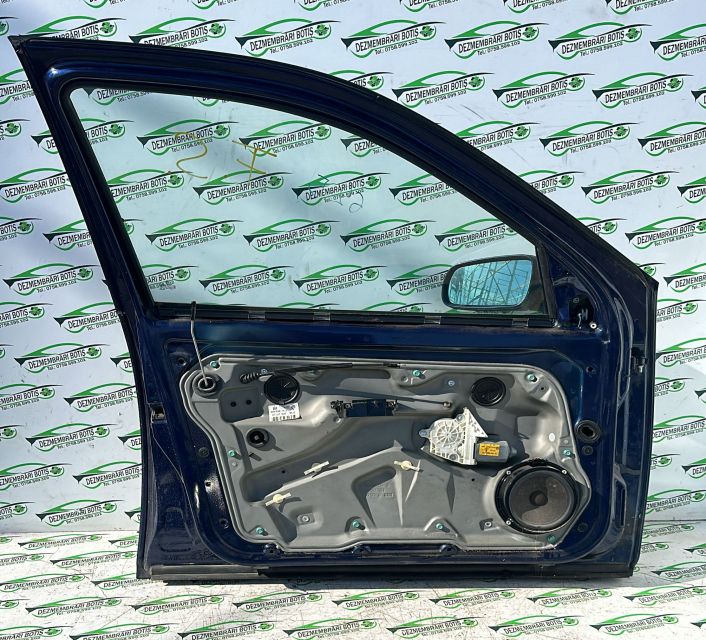 Usa / Portiera fata stanga Volkswagen VW Golf a 4-a generatie