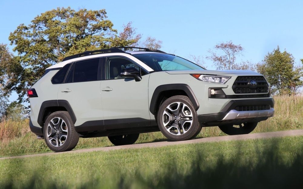 17" Джанти Тойота 5Х114,3 TOYOTA AURIS Avensis Corolla III RAV4 C-HR