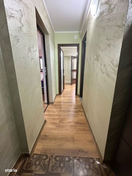 De vânzare apartament 1 camera decomandat 36 mp