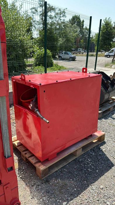 Generator 85kva, 68 kw