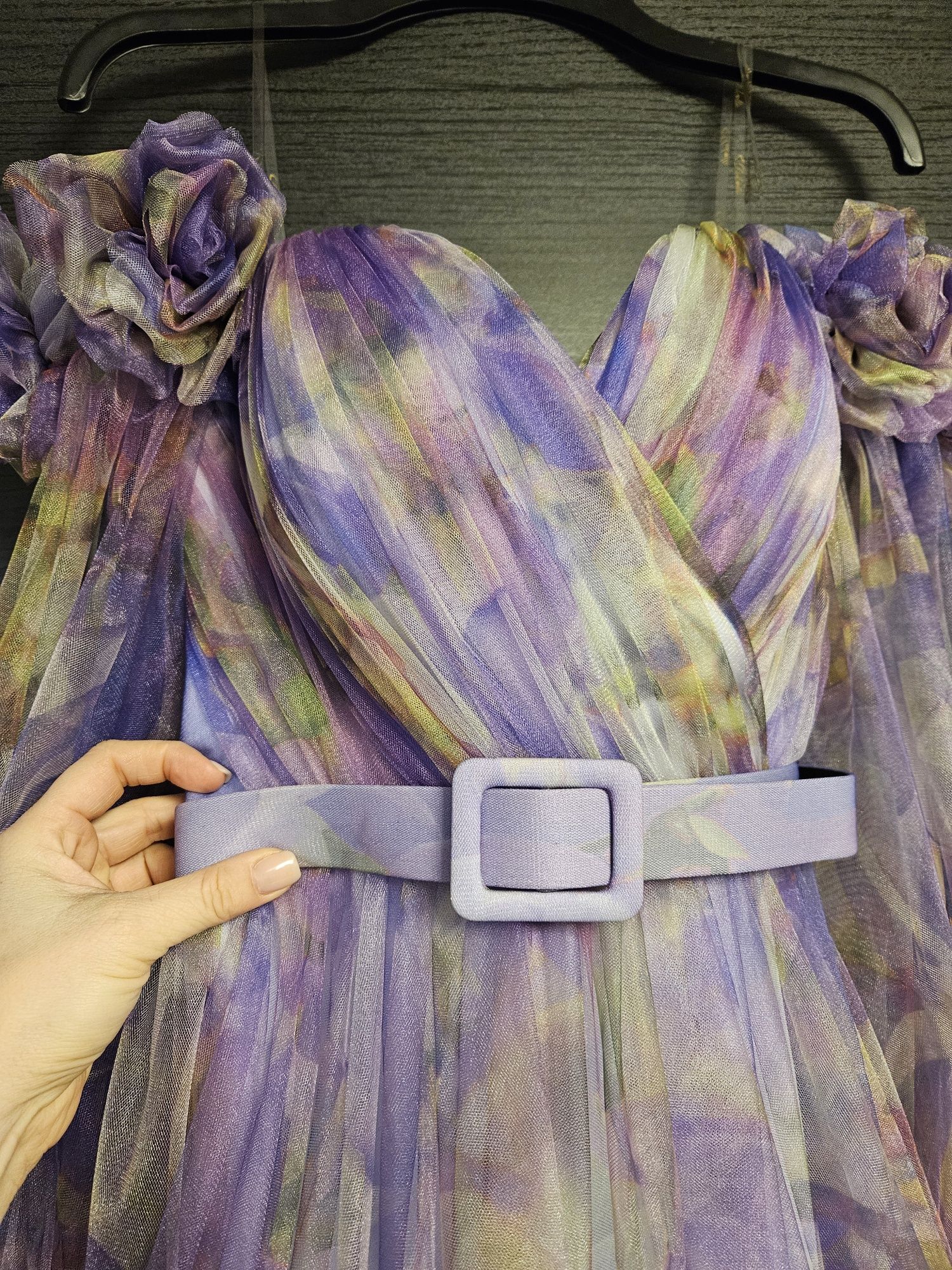 Rochie ocazie superba