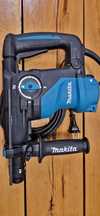 Makita rotopercutor pe sds plus