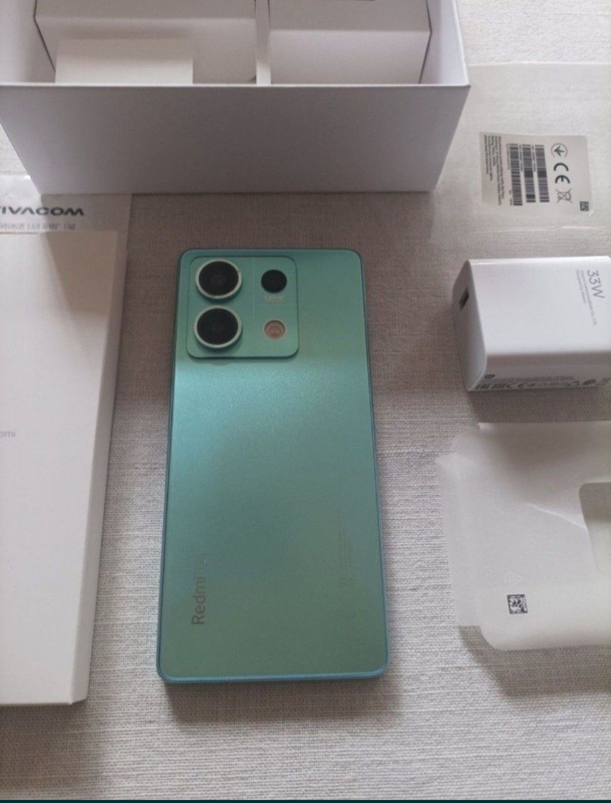 Xiaomi redmi note 13 5G