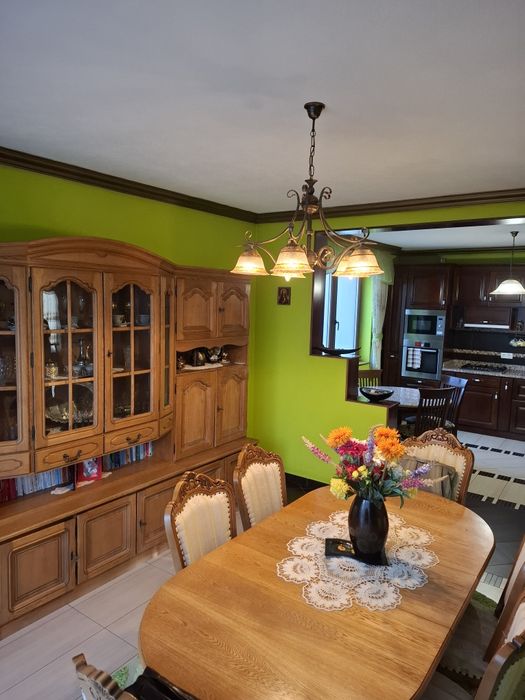 Casa familiara la cheie