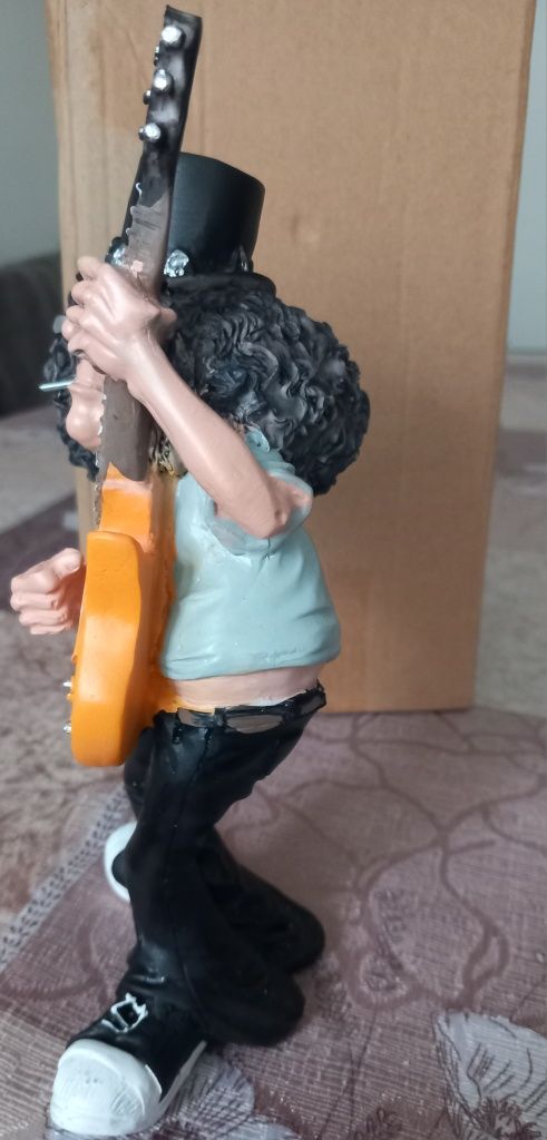 Guns and roses  " SLASH "