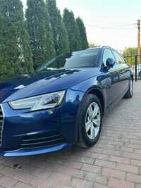 Audi a4 2.0d 2018 euro 6