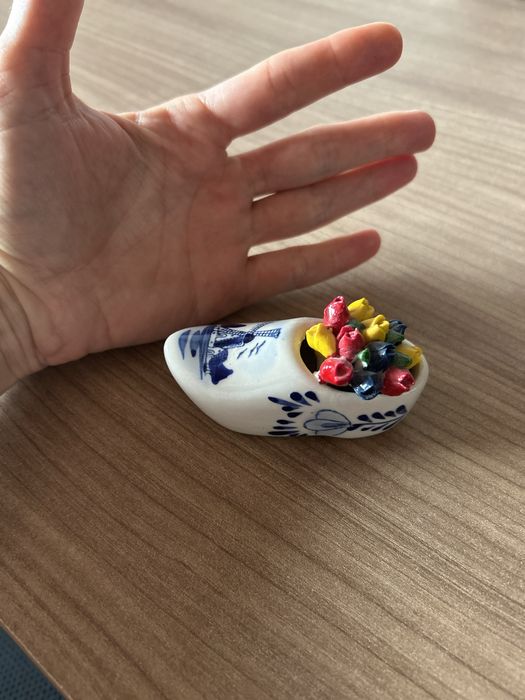 Сувенир от Холандия