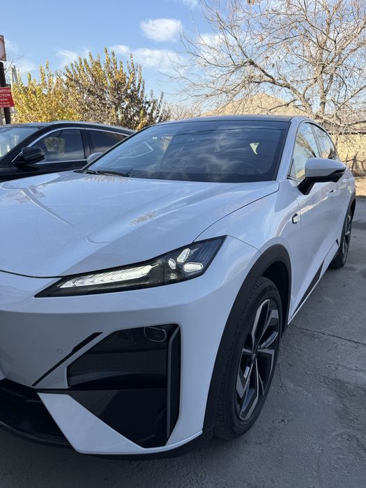 Продается DEEPAL 07 с