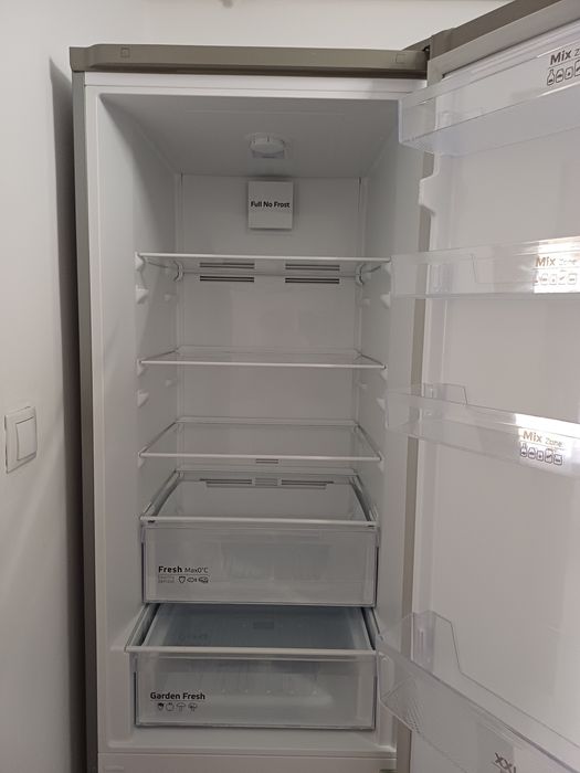 Combina frigorifica  FULL NO FROST