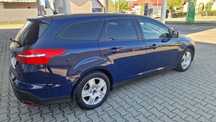 Ford Focus 2015 variante 8+1
