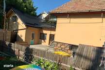 Casa cu 5 camere suprafata utila 120mp de vanzare in Rasinari