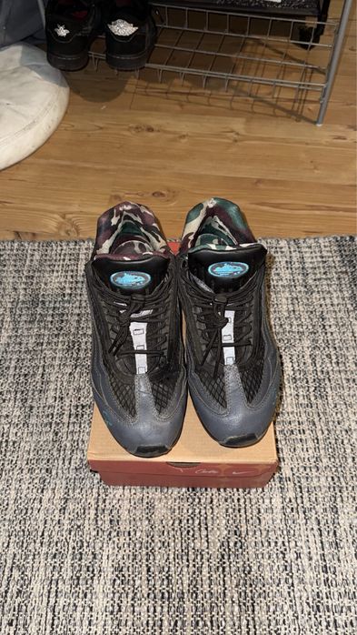 airmax 95 corteiz