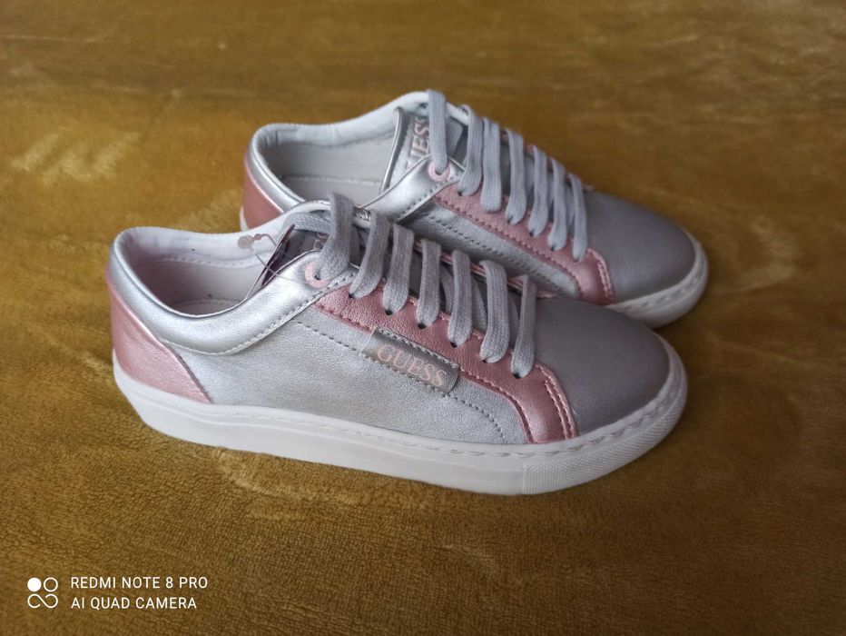 Pantofi fete, Lucy Guess. (NOI)