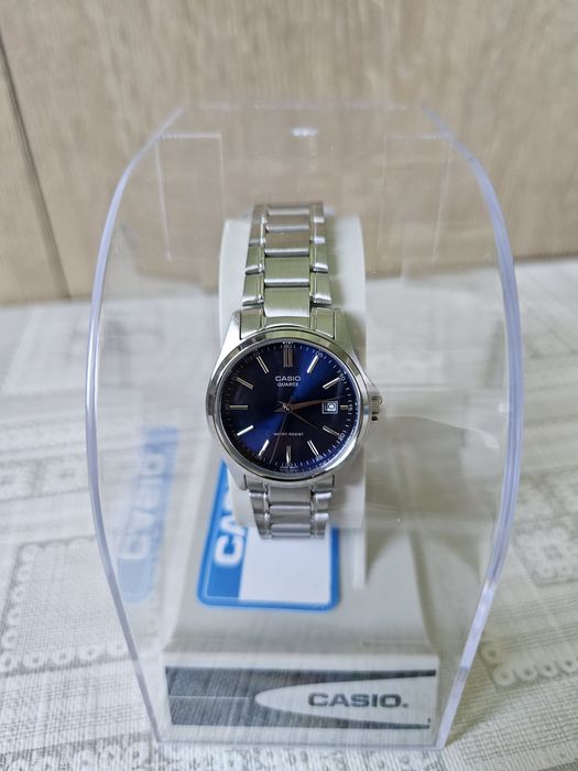 Ceas Casio LTP-1183A-2ADF ( damă)