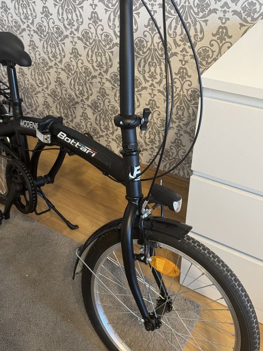 Bicicletă Bottari