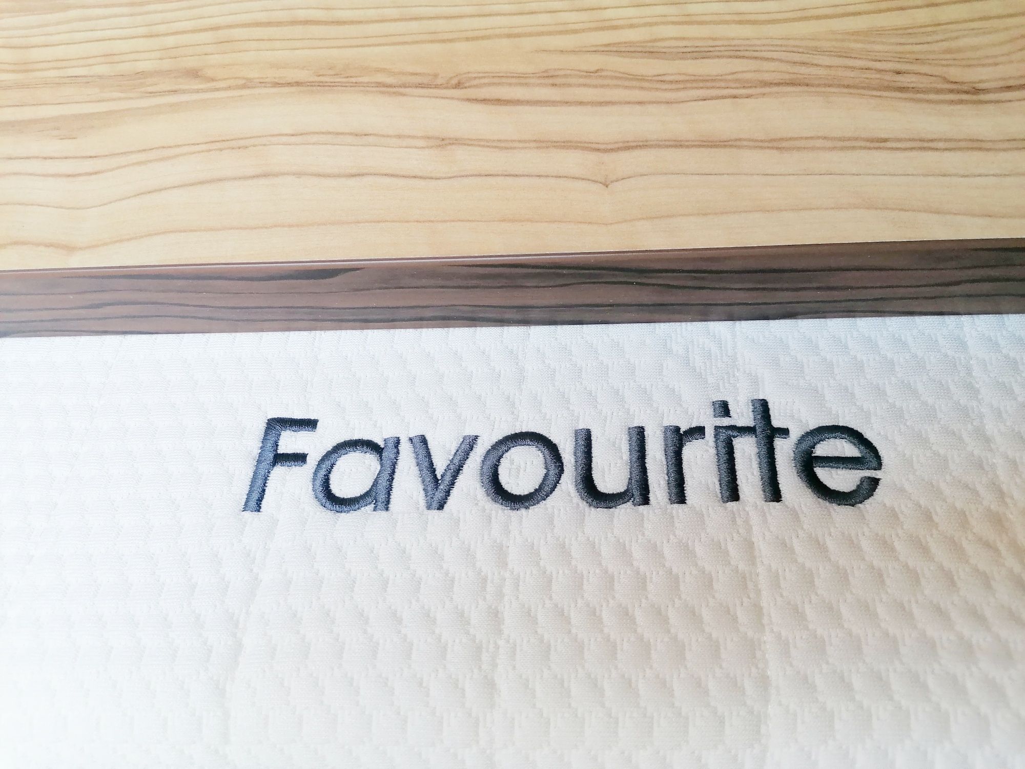 Матрак TED Favourite