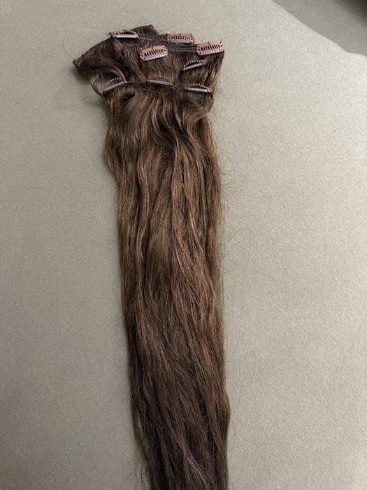 Extensii Oskar Deluxe