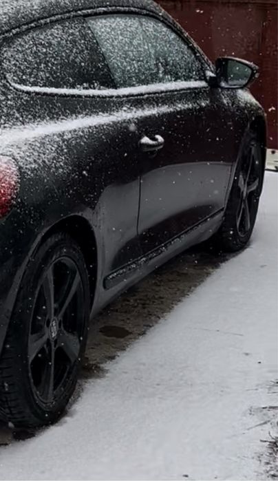 Jante aliaj vw R17