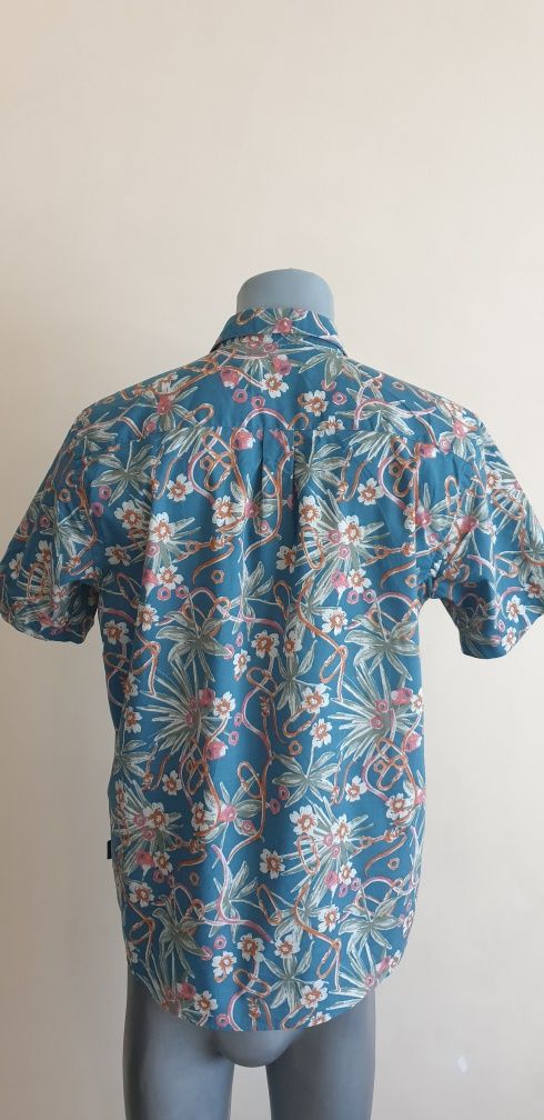 Patagonia Organic Cotton Mens Size M НОВО! ОРИГИНАЛНА Риза!