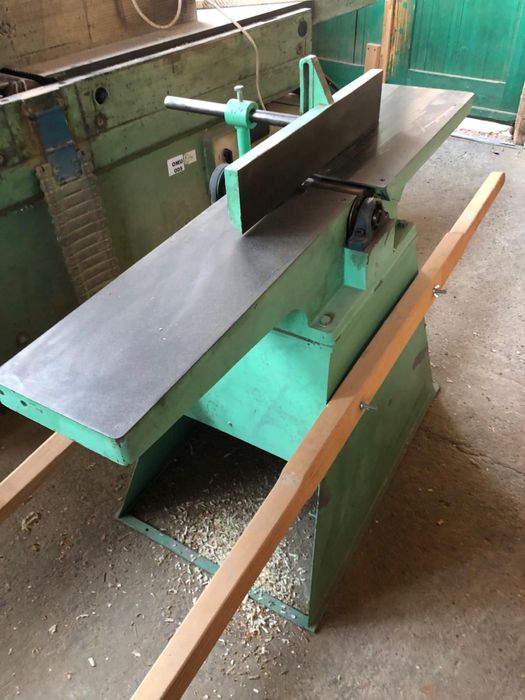 Masina de indreptat , abricht