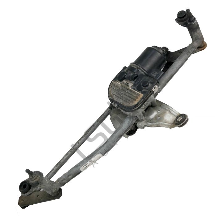 Механизъм с моторче чистачки Volkswagen Passat (B6)  ID:150090