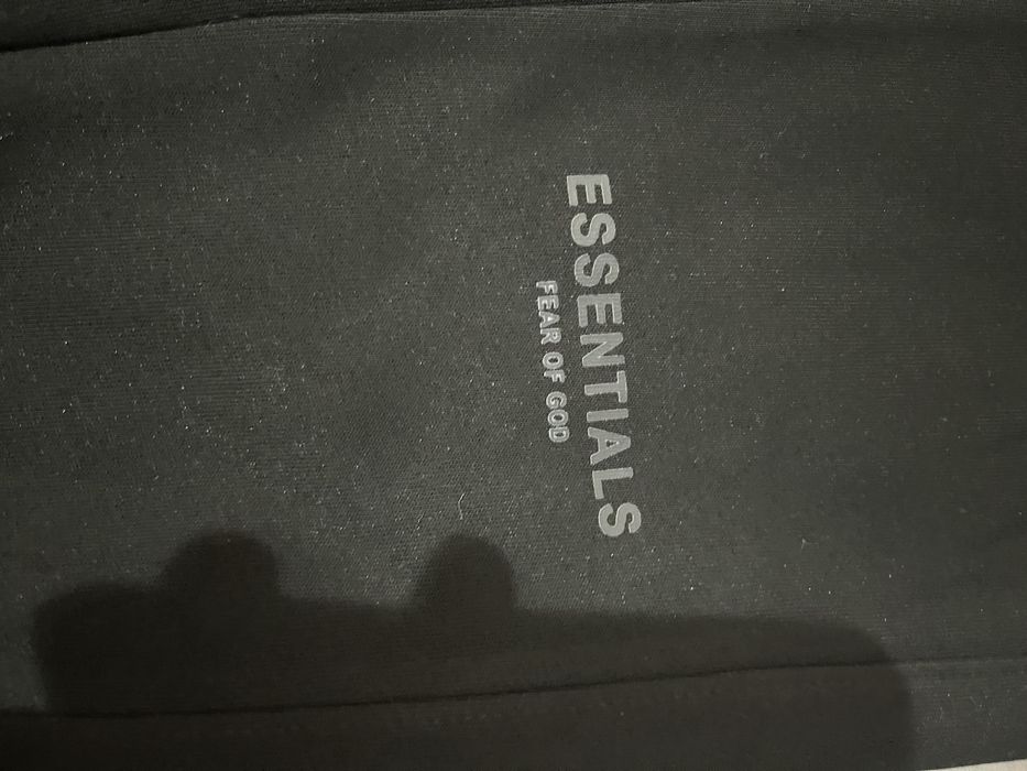 Чисто нов комплект на Essentials