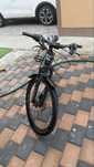 Bicicleta Mountain Bike, Roți 24Inch