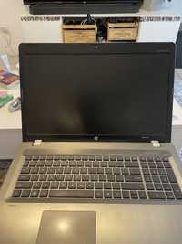 Vand laptop HP 4730