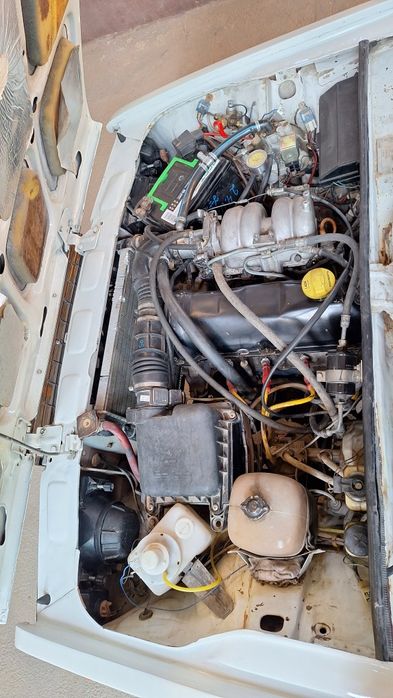 Jiguli 2107 lada