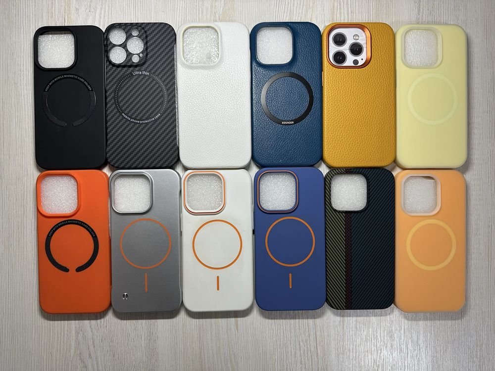 Чехол, Бампер для Iphone 14 Pro