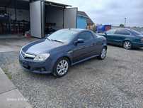 Vand Opel Tigra 2006