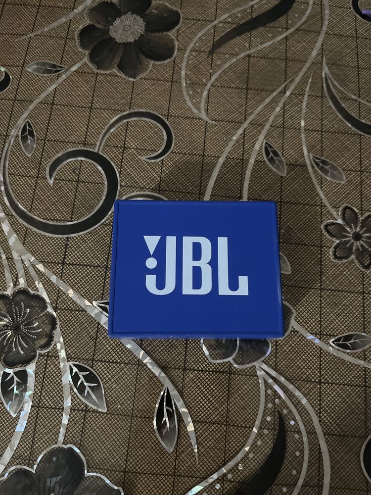 Колонка JBL оригинал
