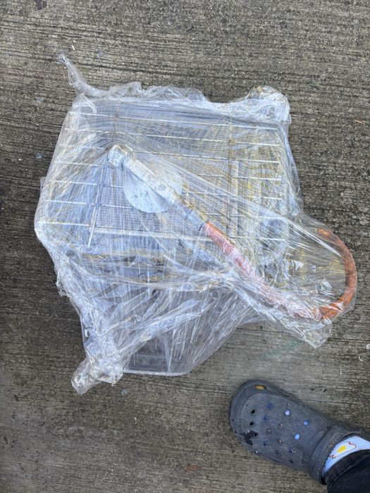 Accesorii pentru Rulota