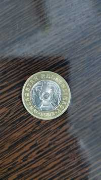 Монеты коллекционное