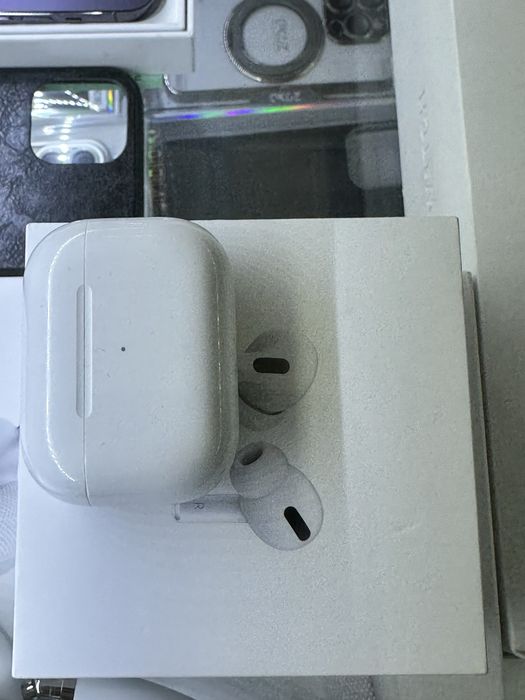 Air Pods Pro 1|Эйр подс про 1