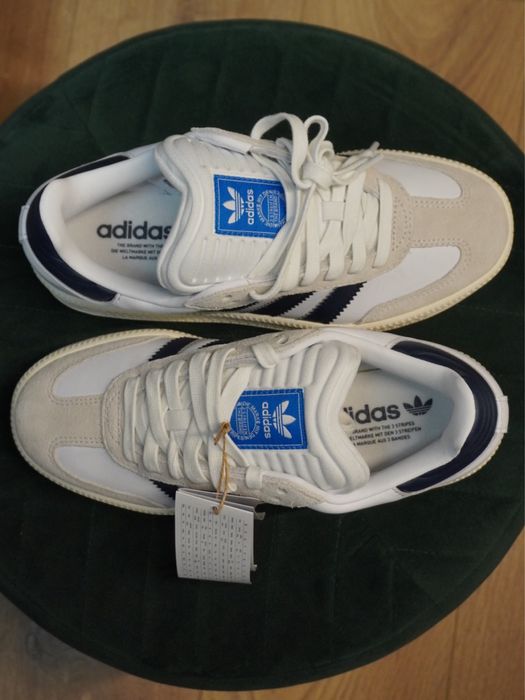 Adidas Samba XLG - 39