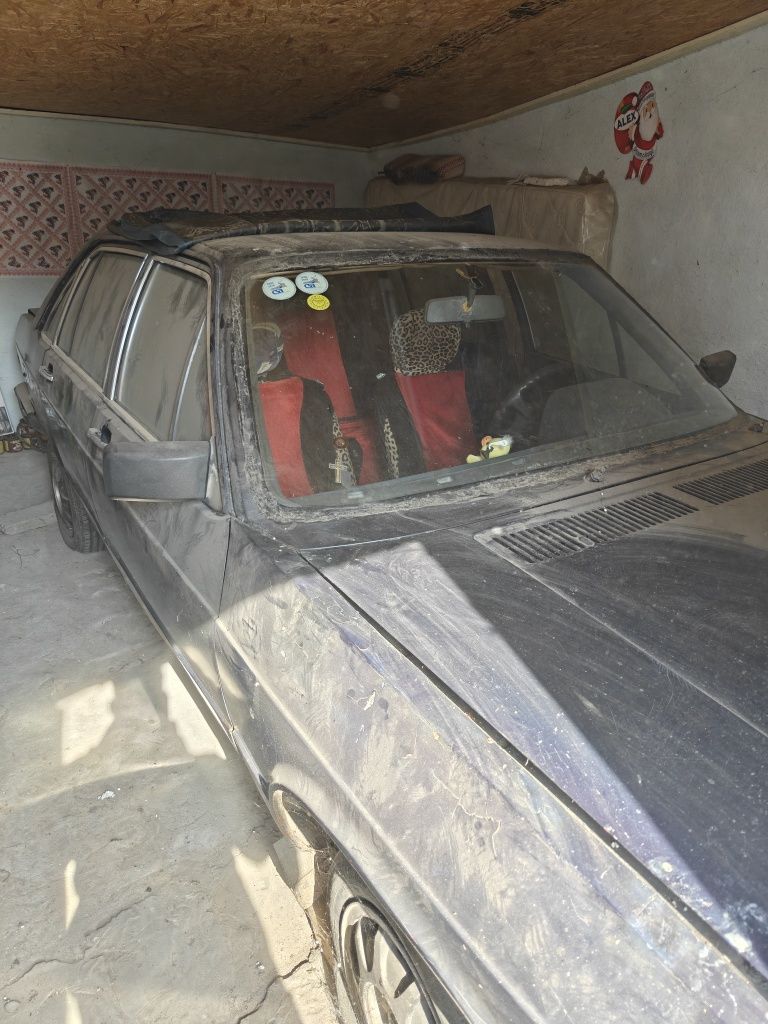 Audi 100 program rabla sau spre vanzare