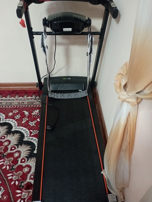 Begovoy darojki. 1 yil kafolat