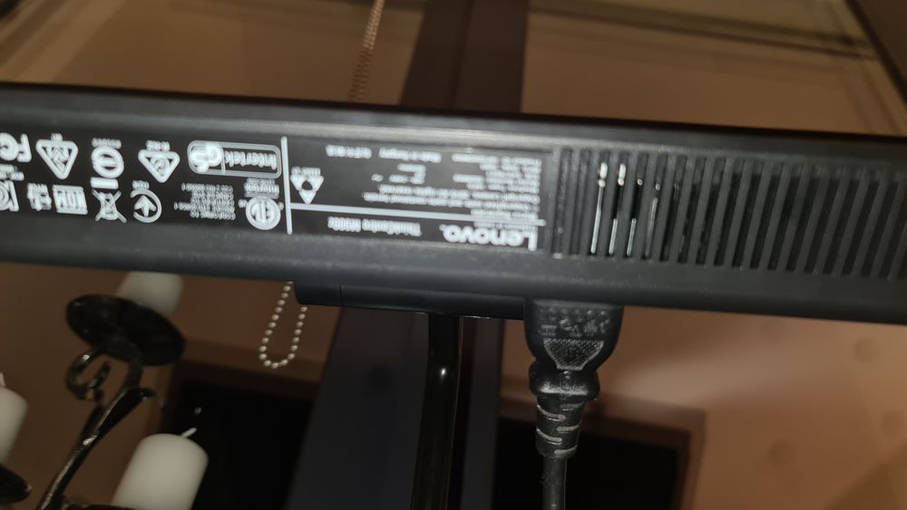 Lenovo thinkcentre m900z