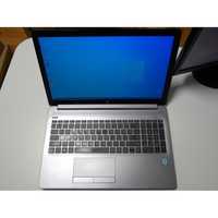 Vând laptop hpLaptop HP 250 G7, Intel I5-8265U,