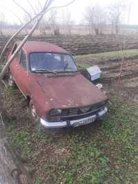 Vând Dacia 1300 standard 1974