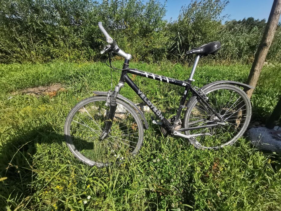 Bicicleta Velotech de vanzare